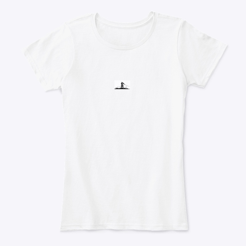 samurai white