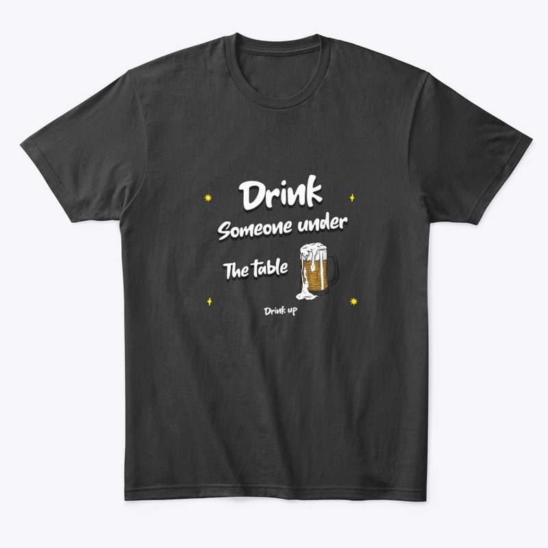 Drink Up