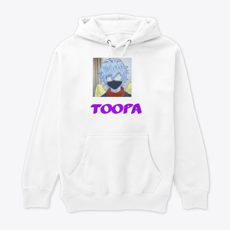 Jack/toopa