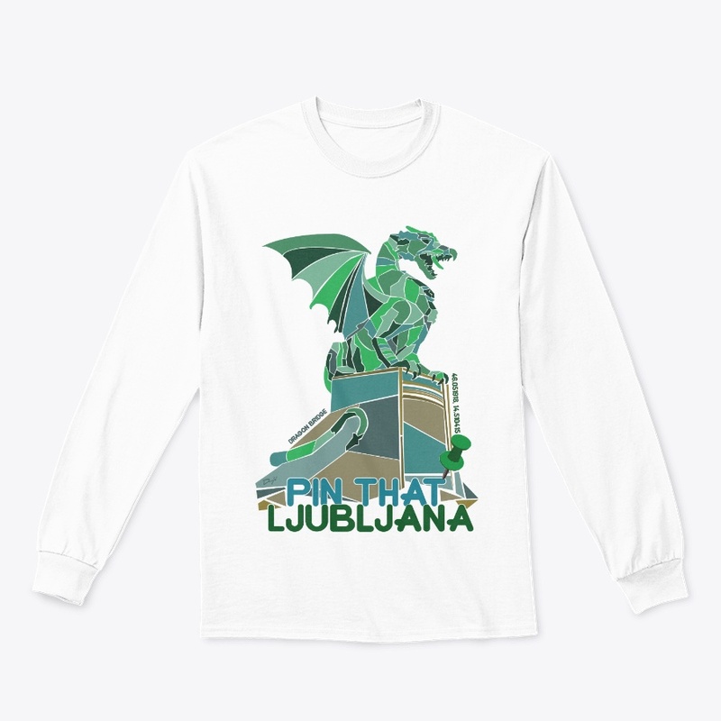 City Apparel - Ljubljana