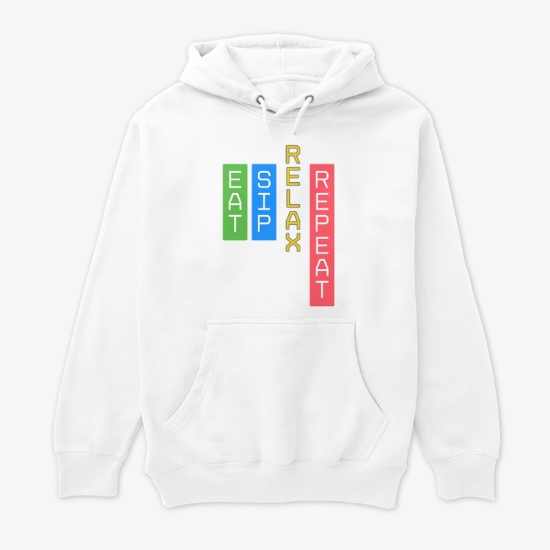 The Ultimate Chill Tee