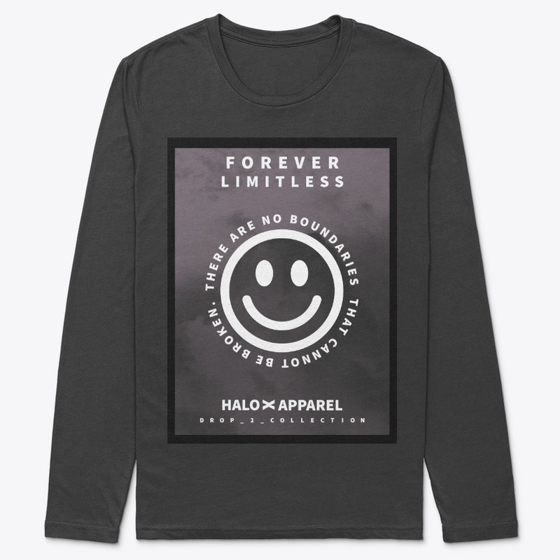 Forever Limitless