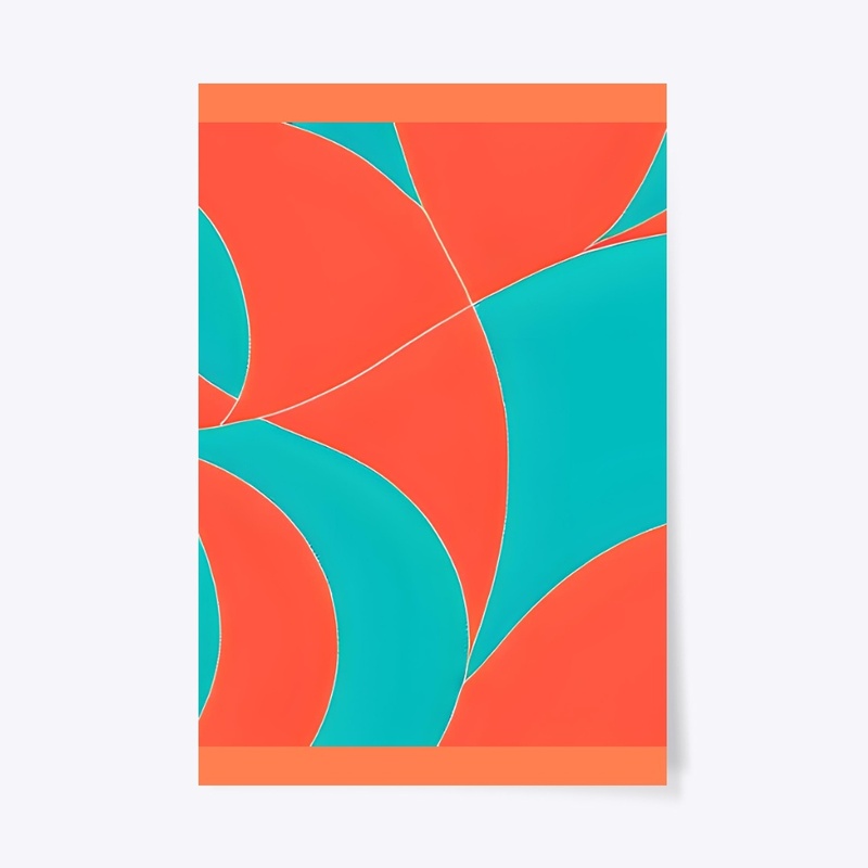 Orange Sails