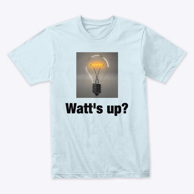 Watt's Up Collection