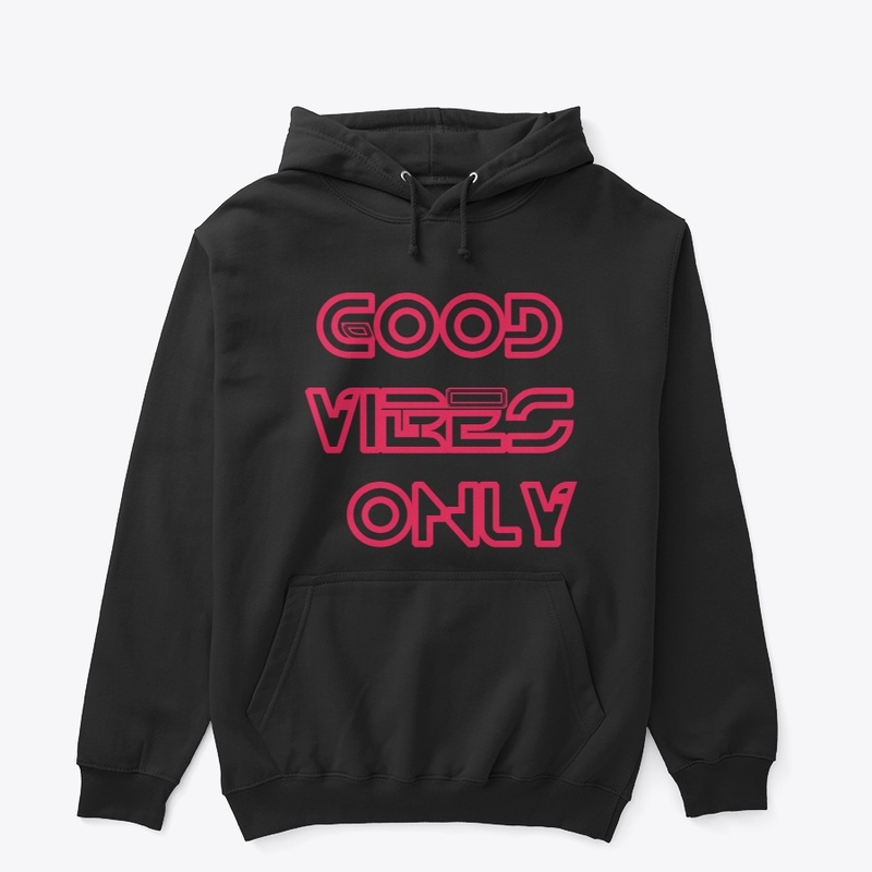 Motivational Sweatshirt