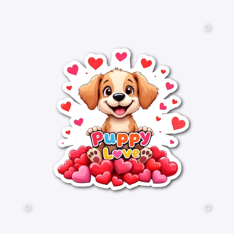 Puppy Love