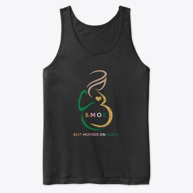 BMOE IS DIVINE LOVE