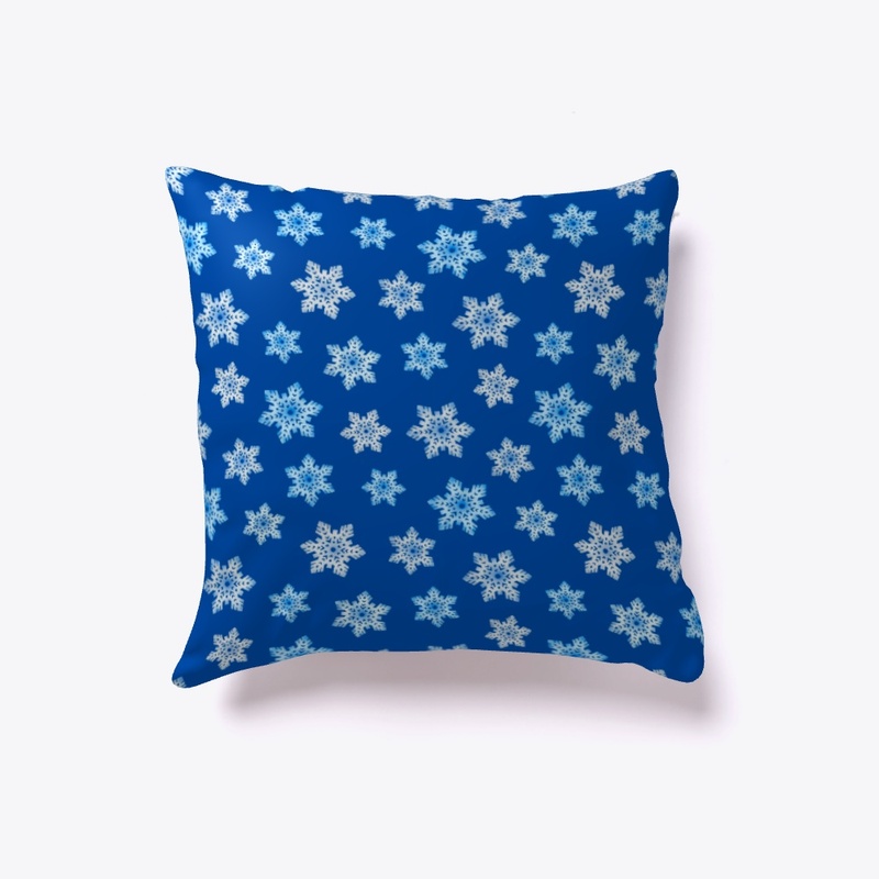 Dazzling Snowflakes