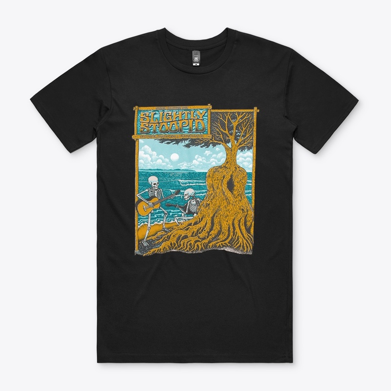 Slightly Stoopid Merch