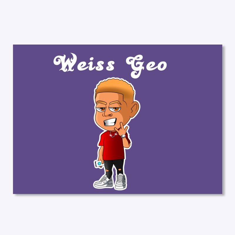 Weiss Geo Logo