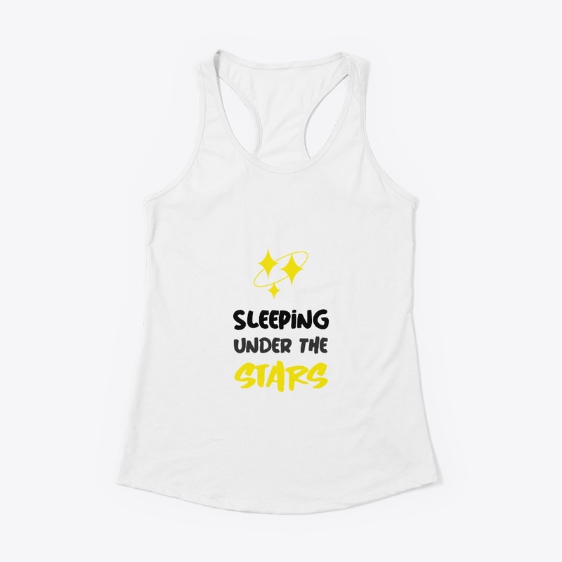 Sleeping Under the Stars