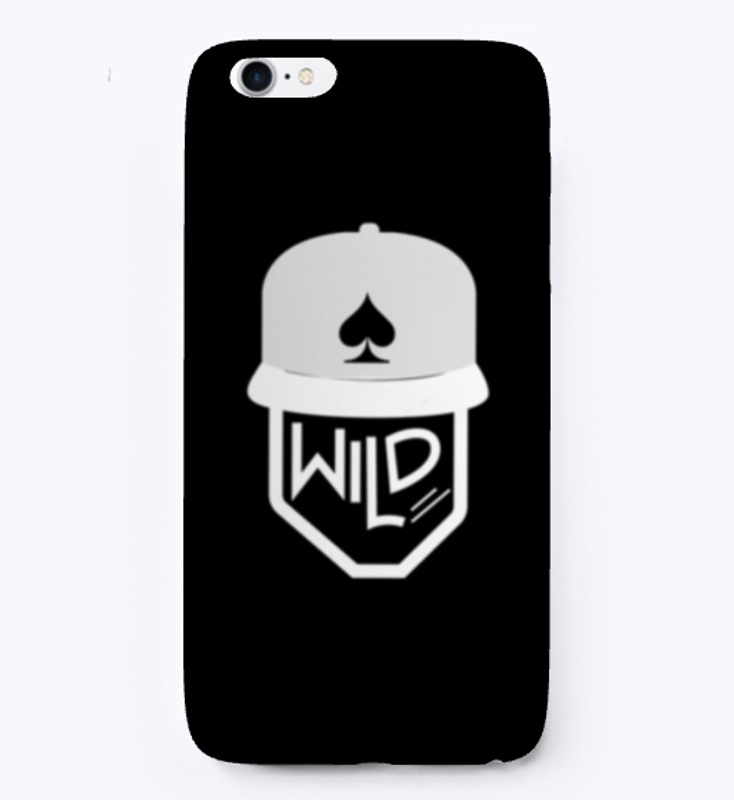 NEW ERA WILD [White Logo] COLLECTION