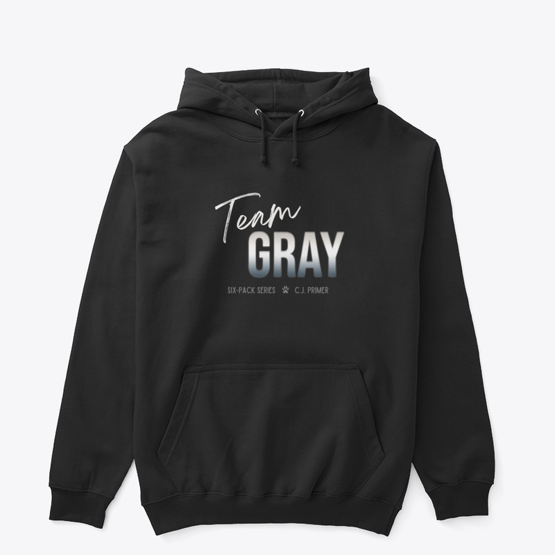Team Gray