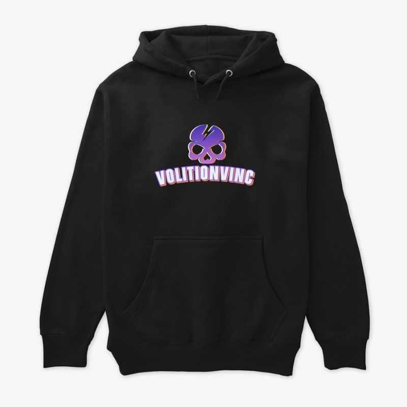 VolitionVinc Merch