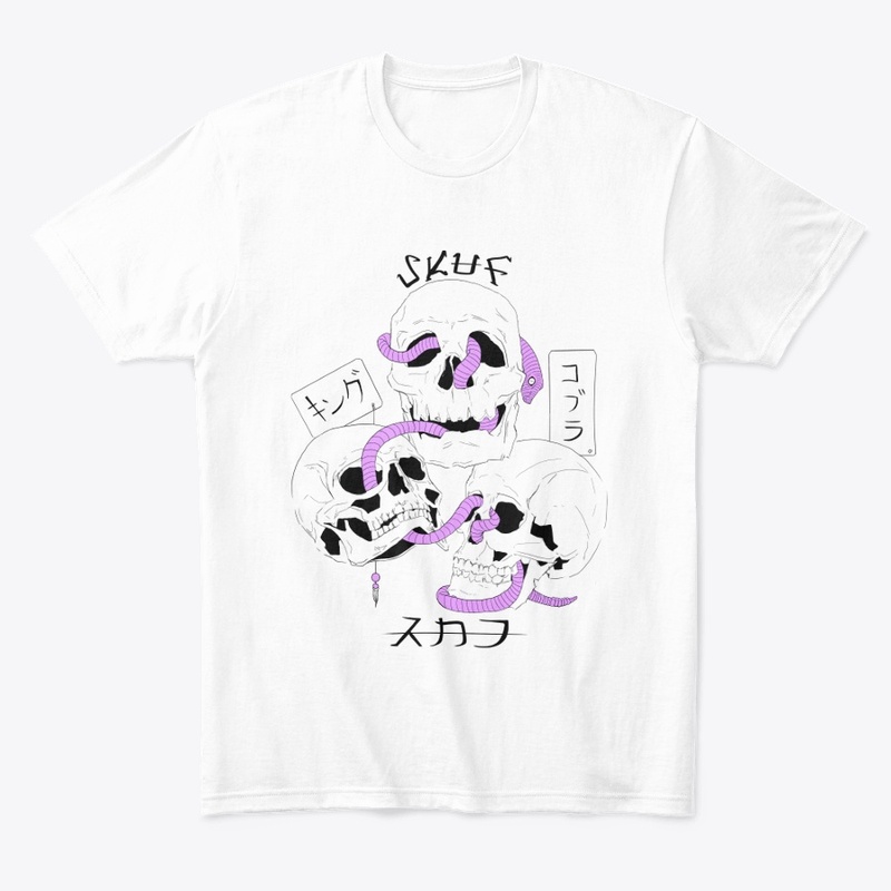 stiX COLLECTION #6: STIX N' BONES