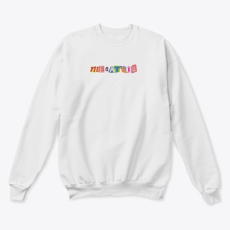 OG Megatron Merch