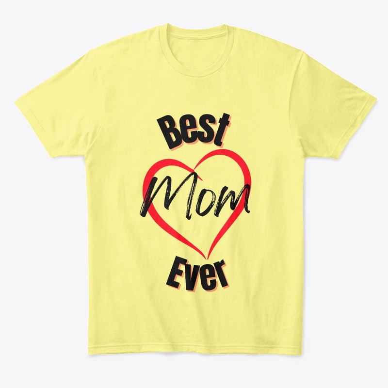 Best Mom Ever