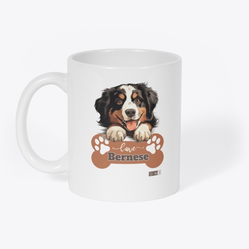 Love Bernese