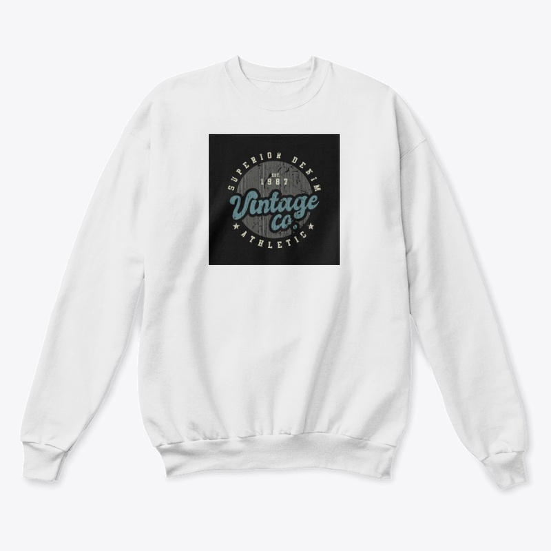 Vintage Sweatshirt