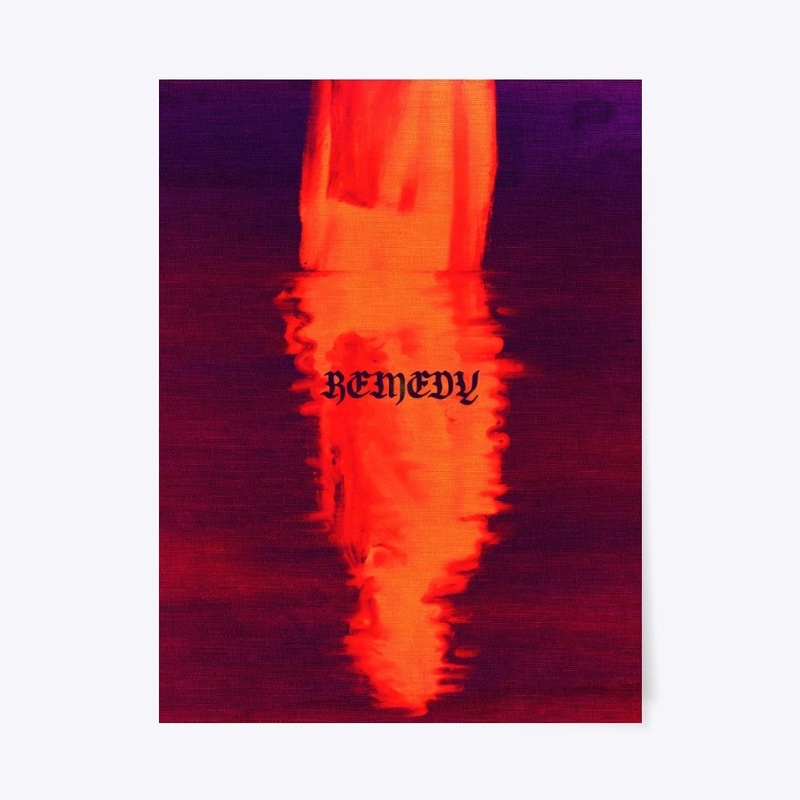 Remedy Poster