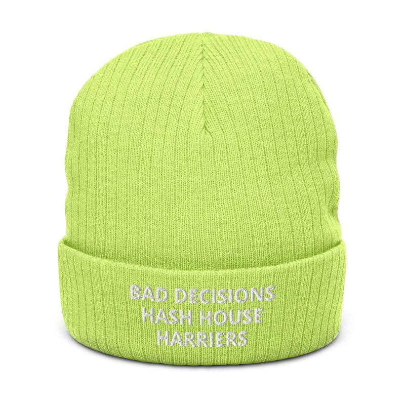 BDH3 Knit Beanie 01