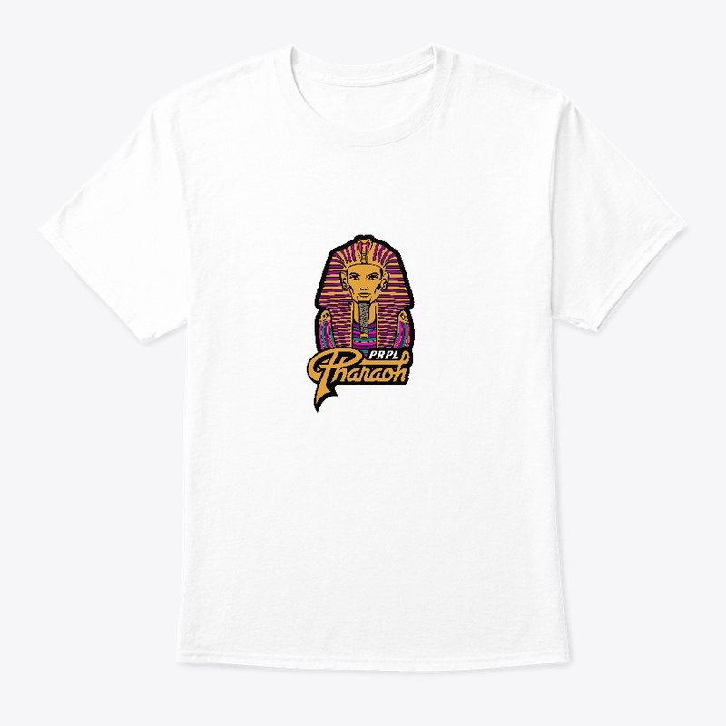 PRPL. PHARAOH MERCH 