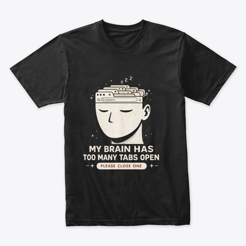 Funny Tech T-Shirt