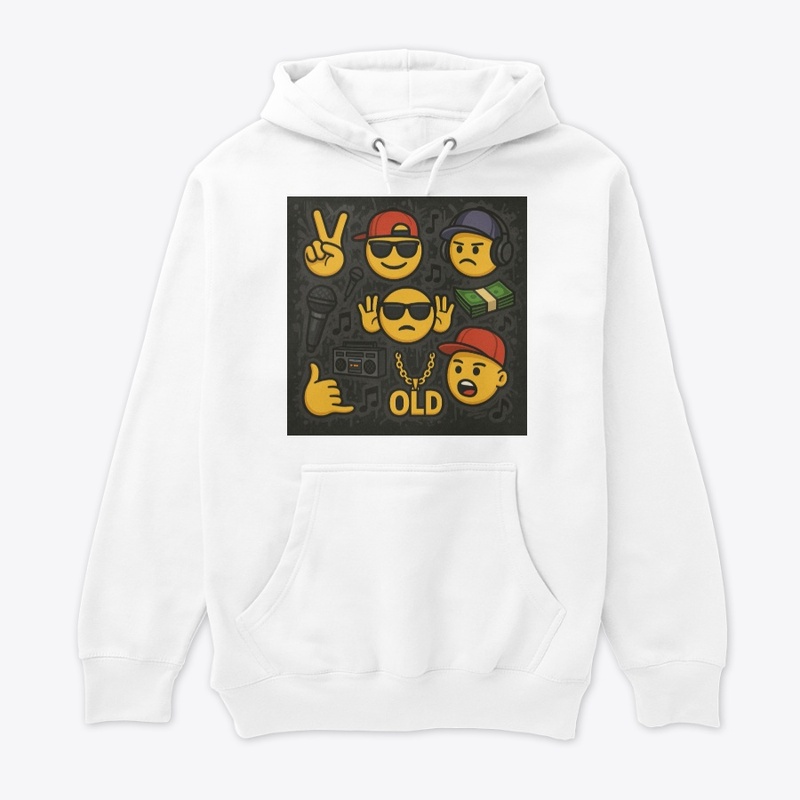 “Emoji Me” part.2