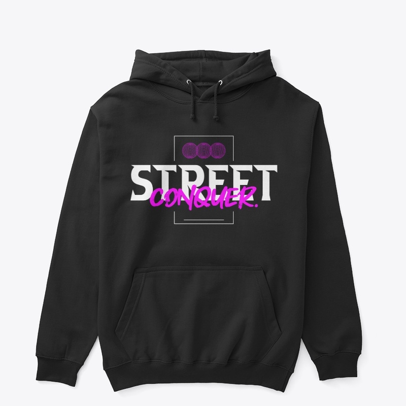 Street conquer sphere