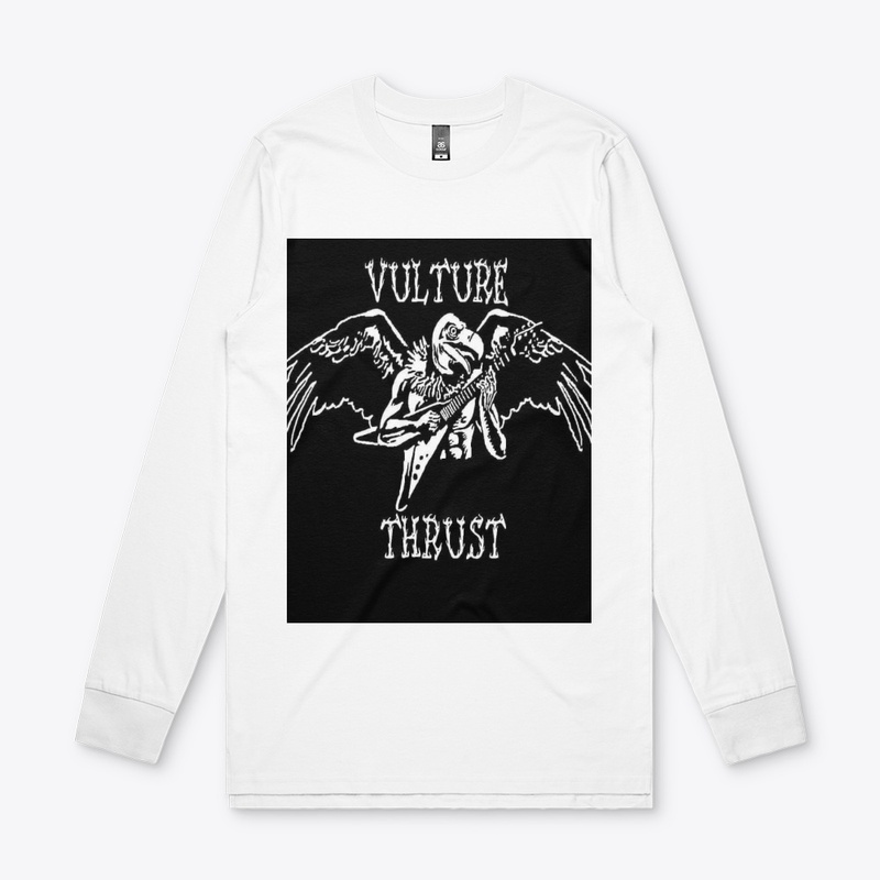 VULTURE THRUST