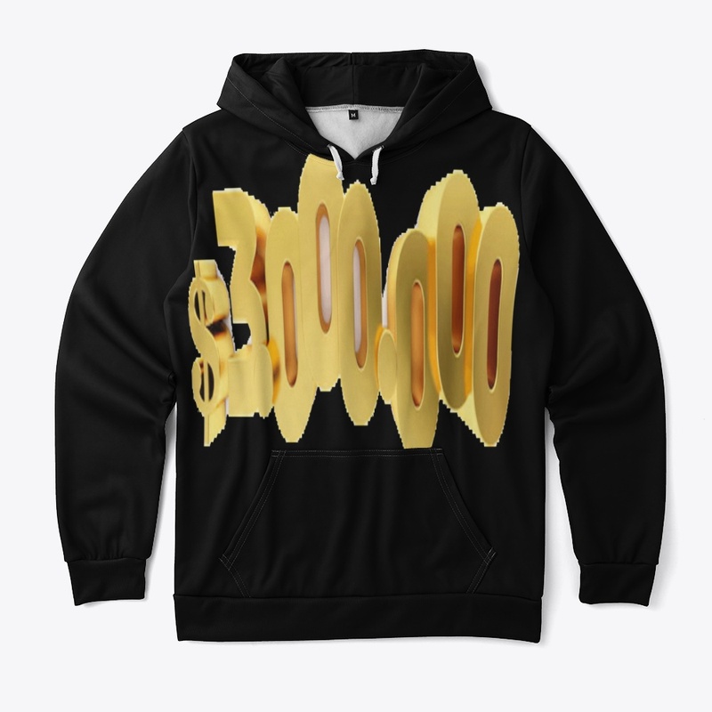 3MILL HOODIE