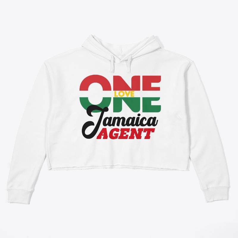 One Love Jamaica