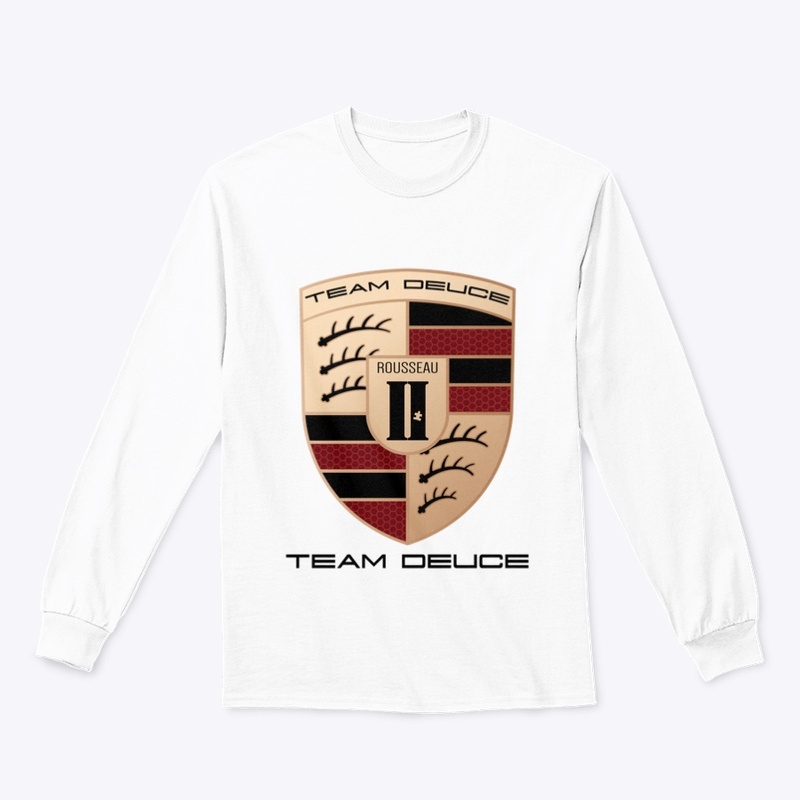 Team Deuce Bus Shirt 2024