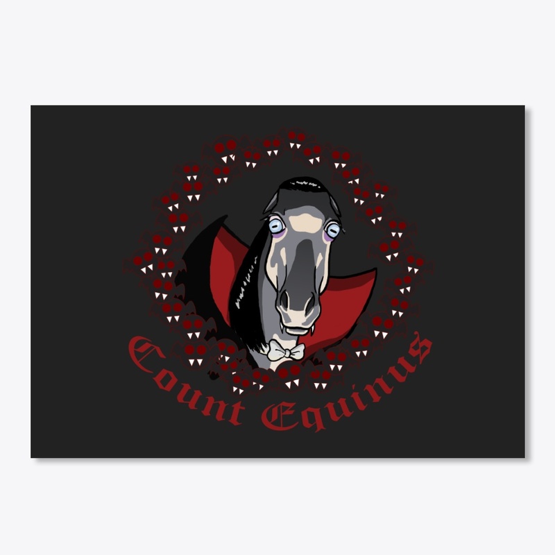 Count Equinus
