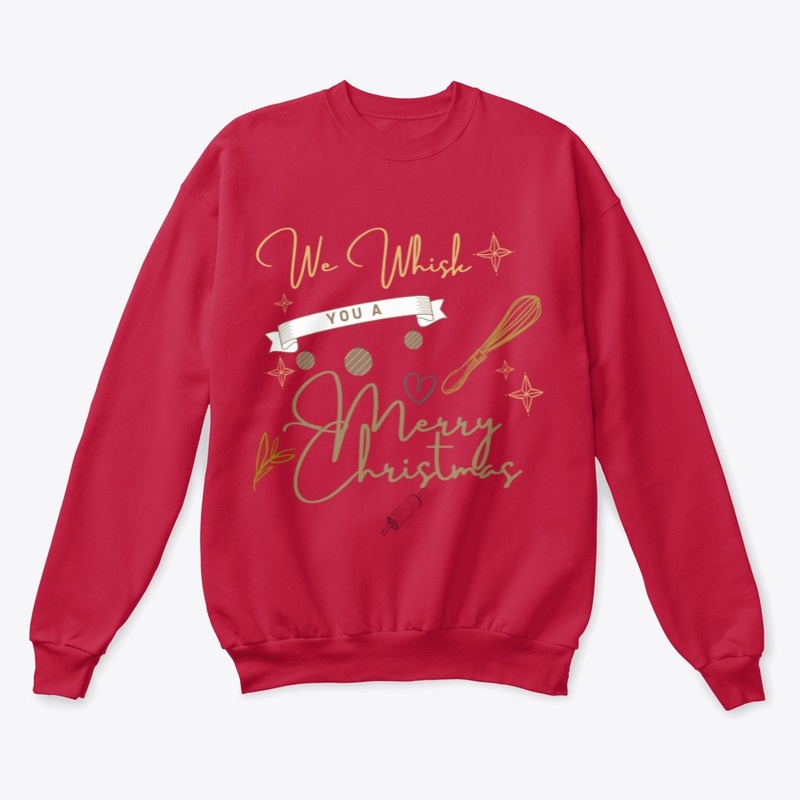 Whiskful Christmas