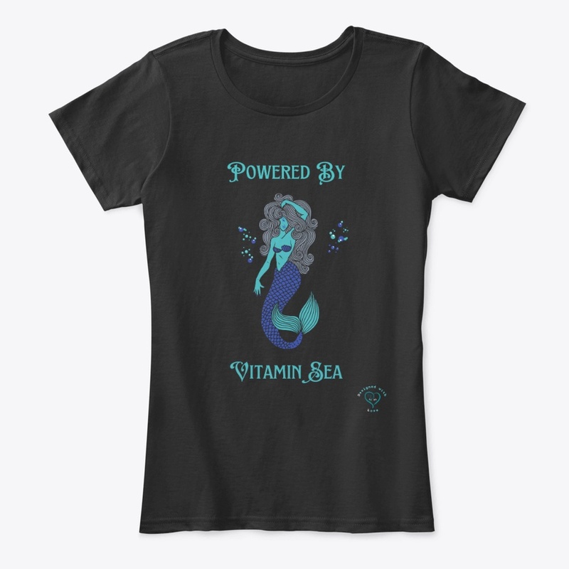 Vitamin Sea