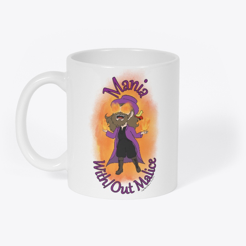 Hatter the Unbridled
