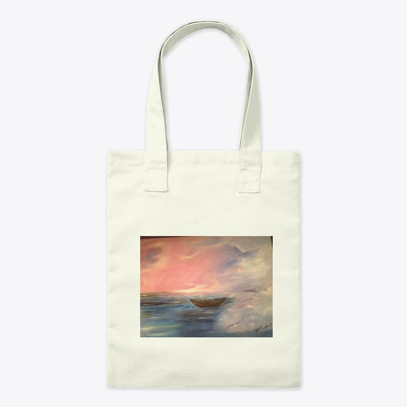 Boat on  Sea