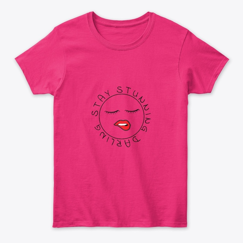 Womens T_Shirt