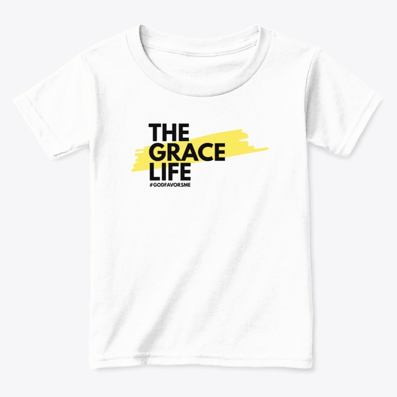 The Grace Life Classic (yellow)