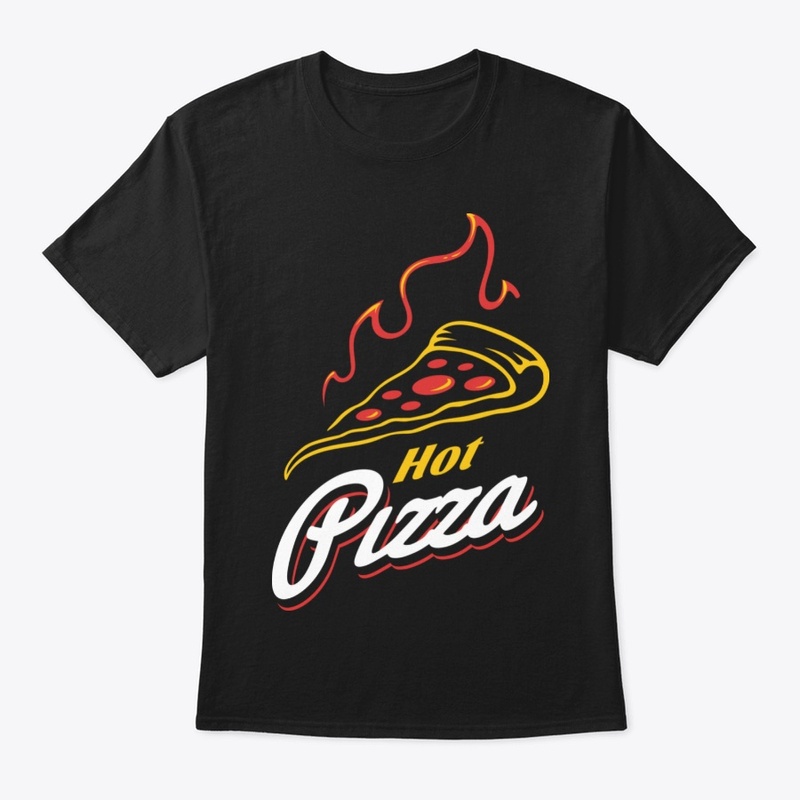 Hot PIzza