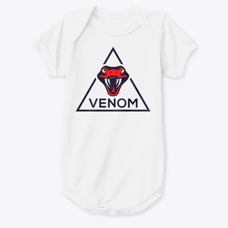 Venom's Beginning 