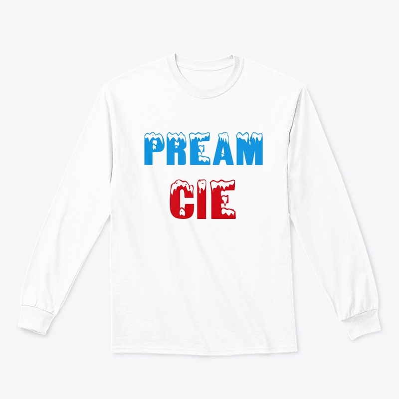 Pream Cie Collection