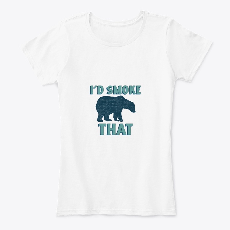 Mens smart hunter  Funny Gift T-Shirt