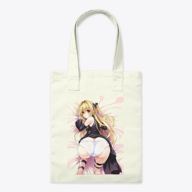 Sexy Anime Girl