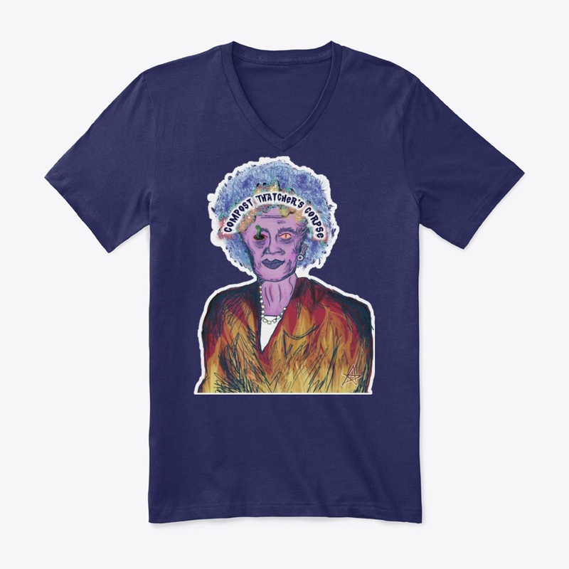 Maggot Thatcher