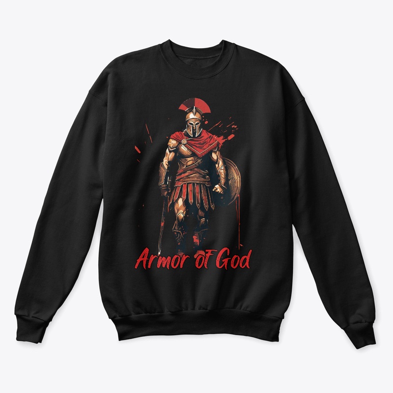 Armor of God