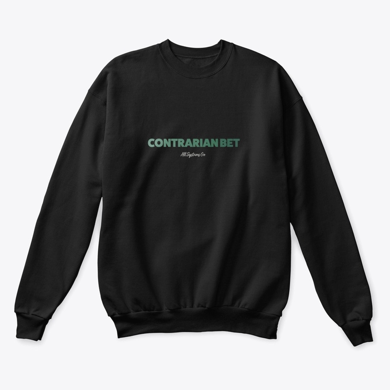 Contrarian Bet