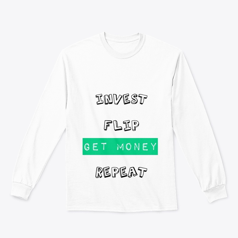Invest in yourself