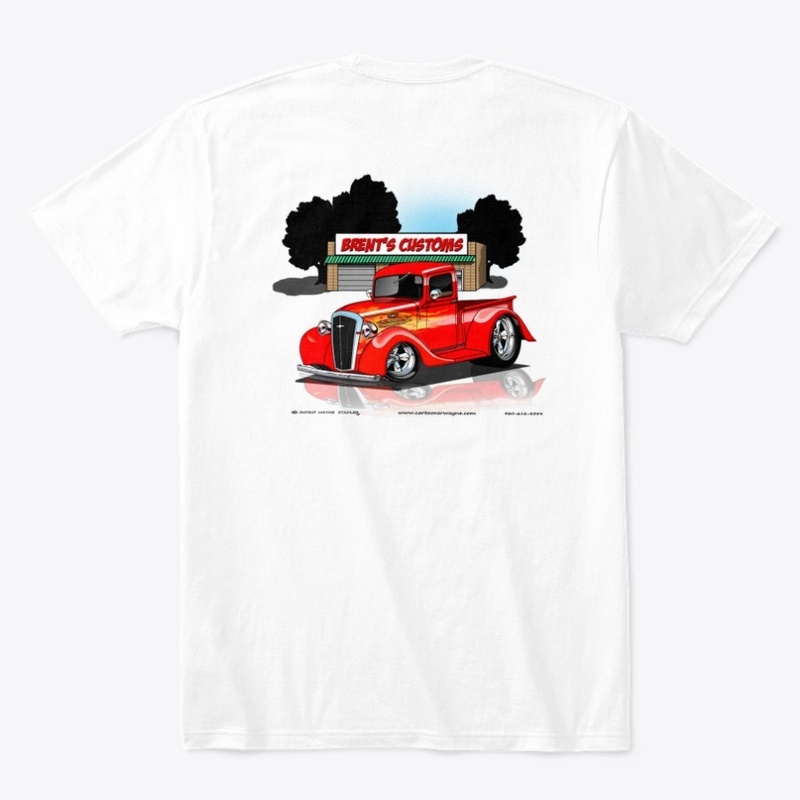 "Little Red"